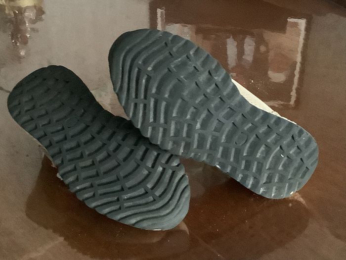 Baskets garçon LOTTO - photo numéro 4