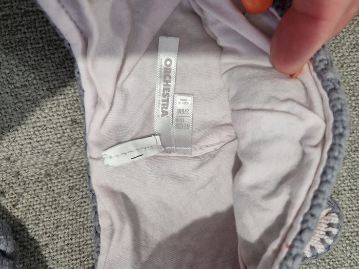 Bonnet - photo numéro 2