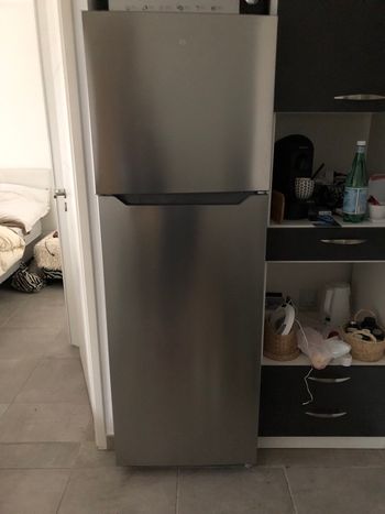 Réfrigérateur congélateur 