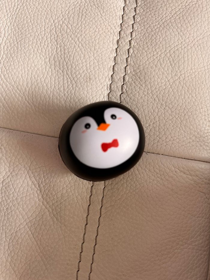 Legami Noël calendrier de l’avent 2025 accessoires - photo numéro 8
