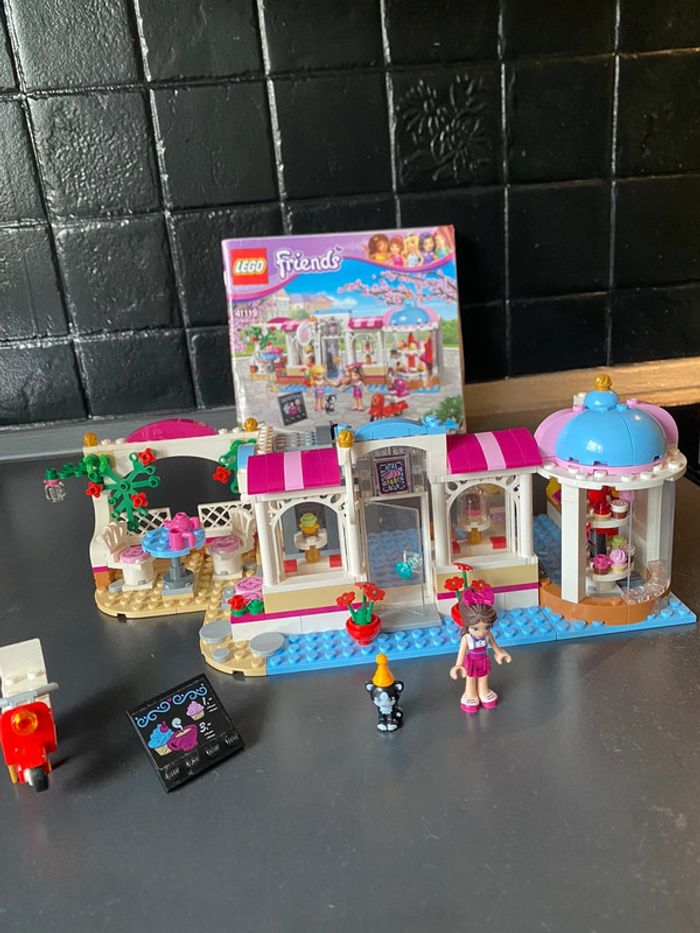 Lego 41119 - photo numéro 6