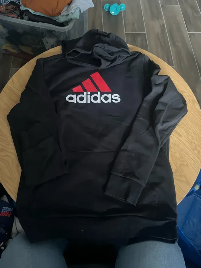 Pull adidas