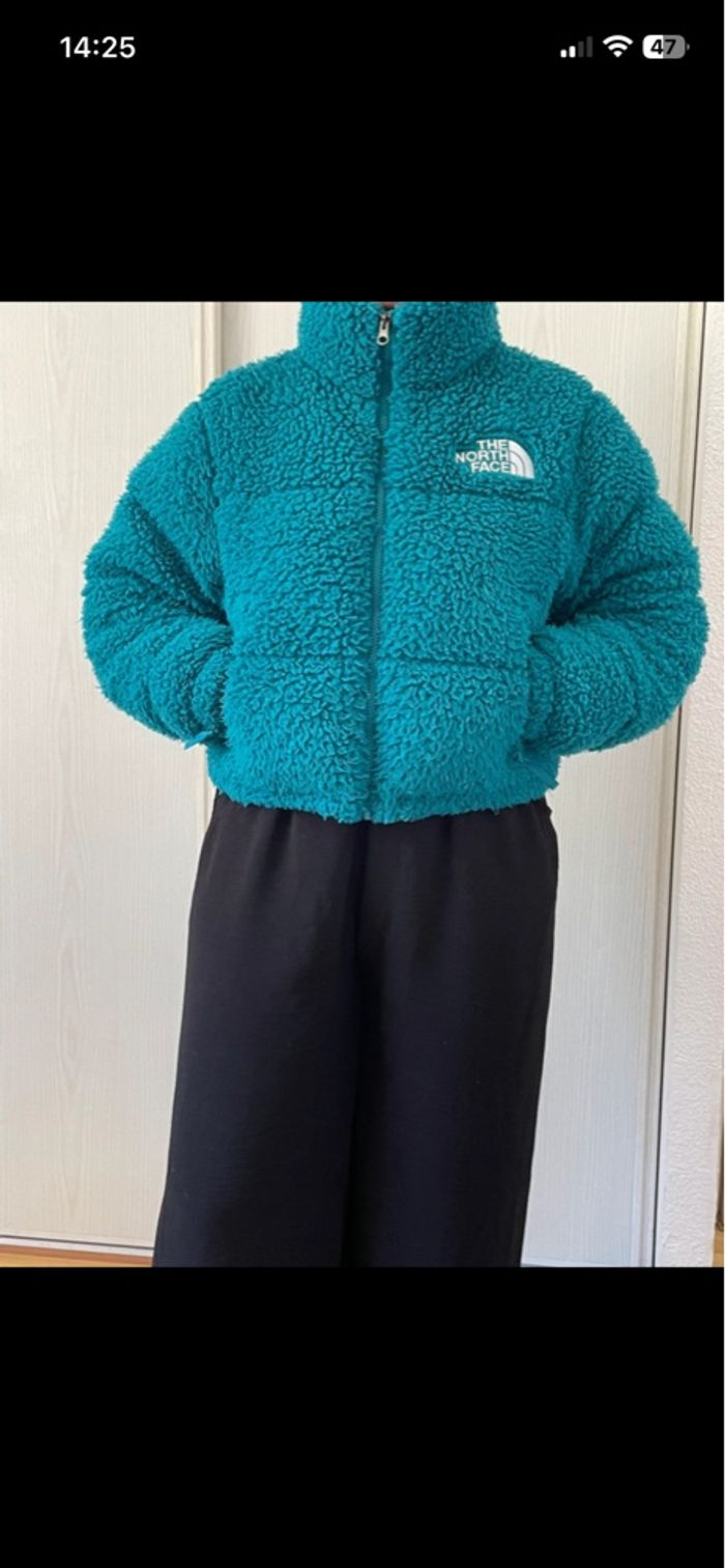 Doudoune the north face