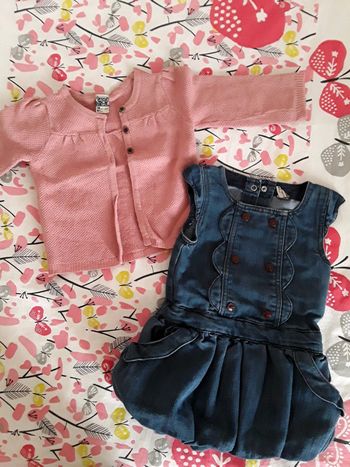 Ensemble TAO 18 mois