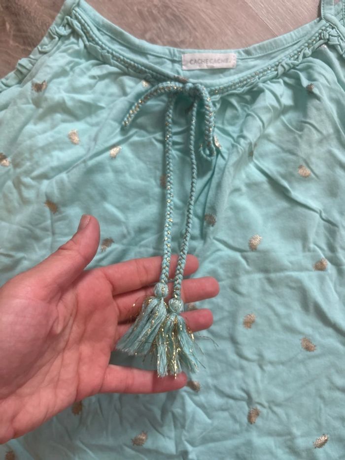 Débardeur - photo numéro 4