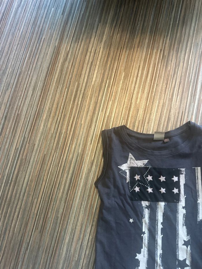 Débardeur - photo numéro 3