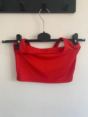 Top court - cou • Shein • Taille S