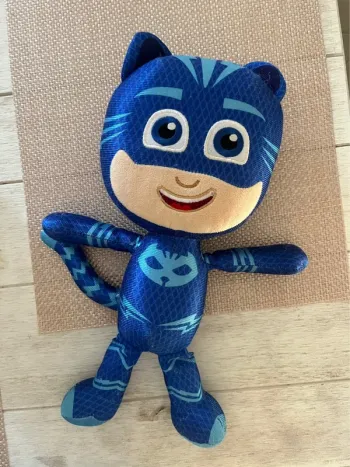Peluche yo-yo