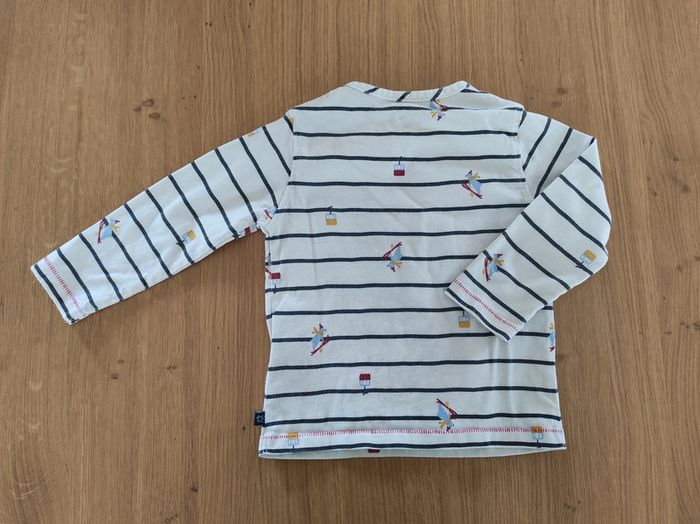 Ensemble La compagnie des Petits 24m - photo numéro 8