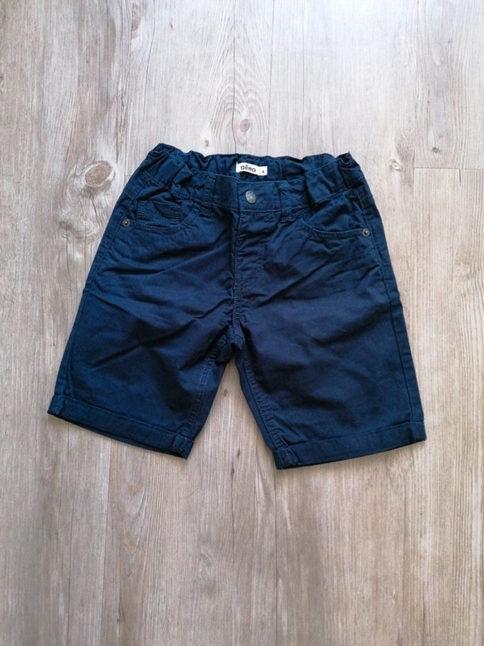 Short garçon 9 ans