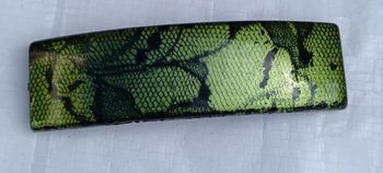 Barrette pour cheveux