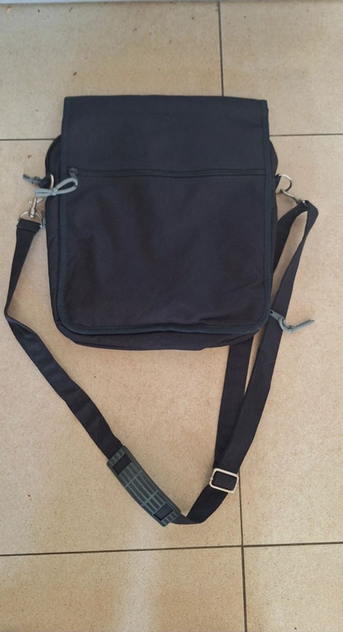 Sac à bandoulière - photo numéro 2