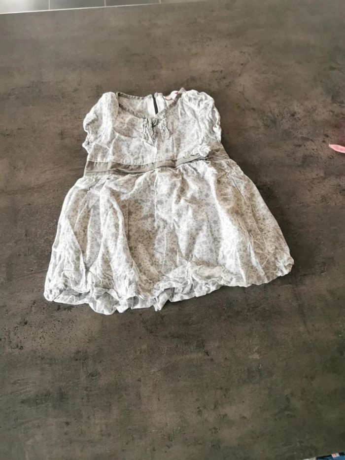 Robe été - photo numéro 4