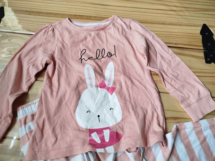 Pyjama - photo numéro 2