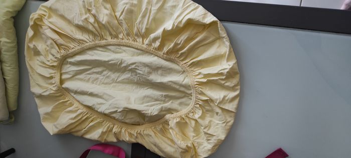 Drap housse - photo numéro 3