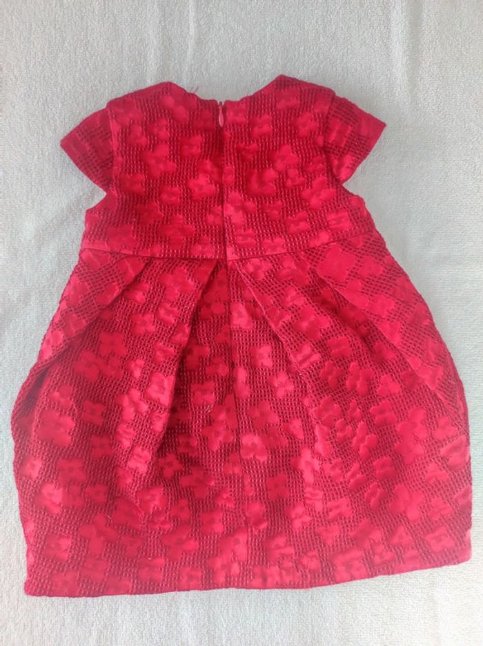 Robe cérémonie - photo numéro 2