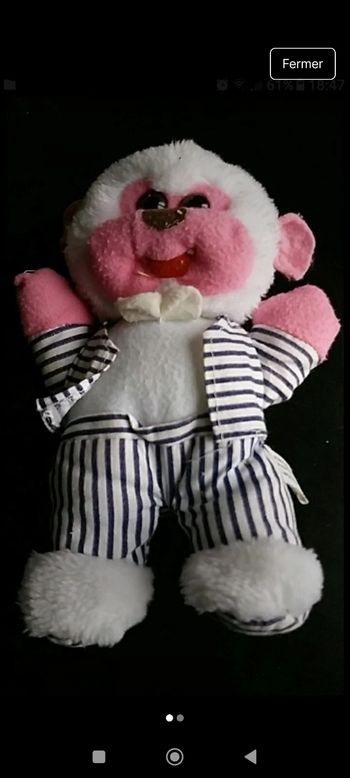 Peluche