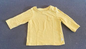 T shirt 3 mois
