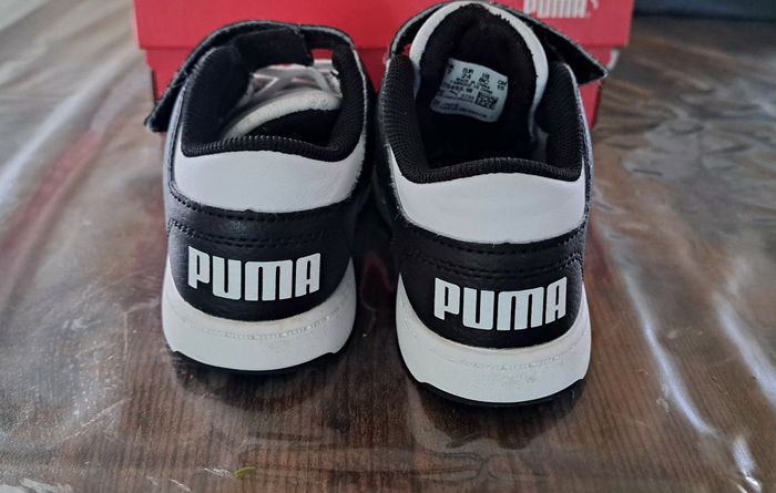 Baskets puma 24 - photo numéro 6