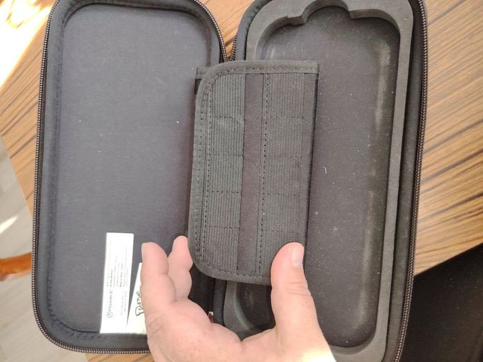 Pochette switch - photo numéro 5