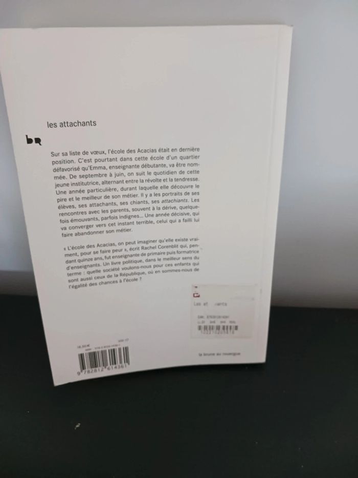 Témoignage les attachants - photo numéro 2