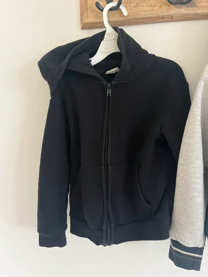 Gilets 5 ans - photo numéro 3