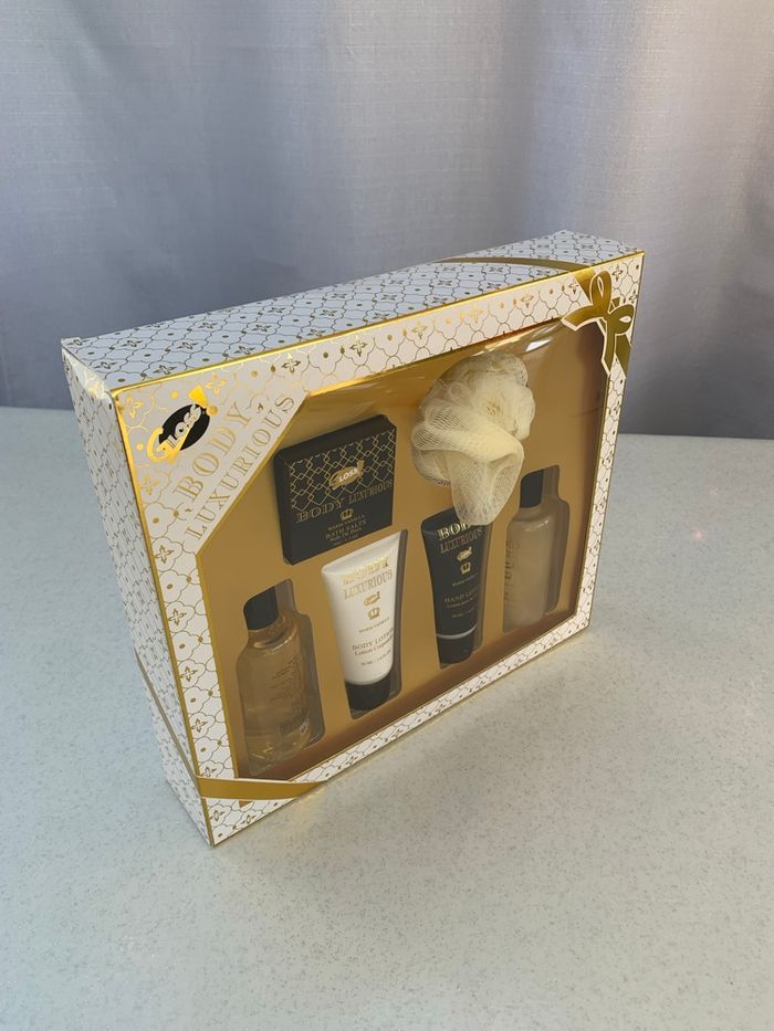 Grand coffret vanille - photo numéro 4