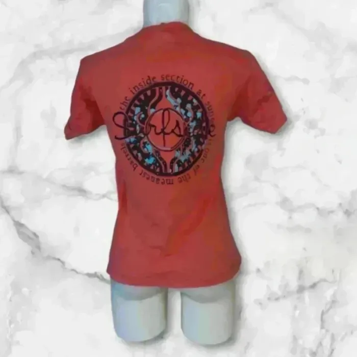 T-shirt 14 ans - photo numéro 2