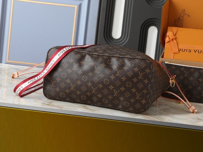 Louis Vuitton Neverfull Inside Out M15124 - photo numéro 3