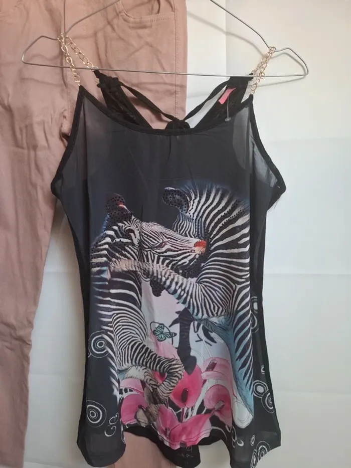Lot taille 38 - photo numéro 2