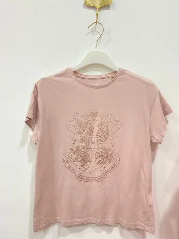 T-shirt Harry Potter