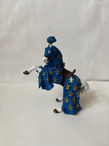 Cheval papo