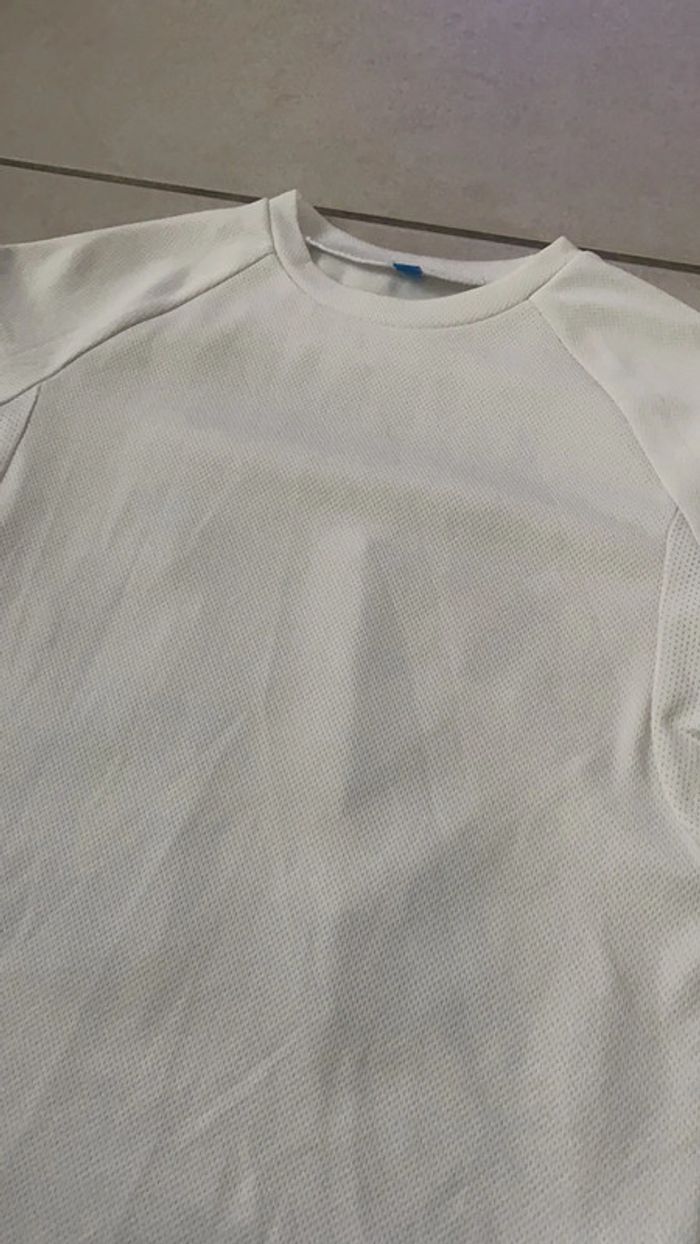 Tee-shirts de foot - photo numéro 4
