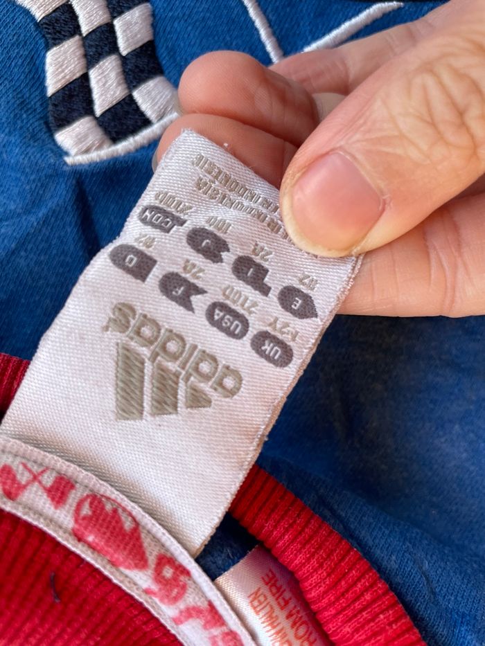 Adidas Cars - photo numéro 3