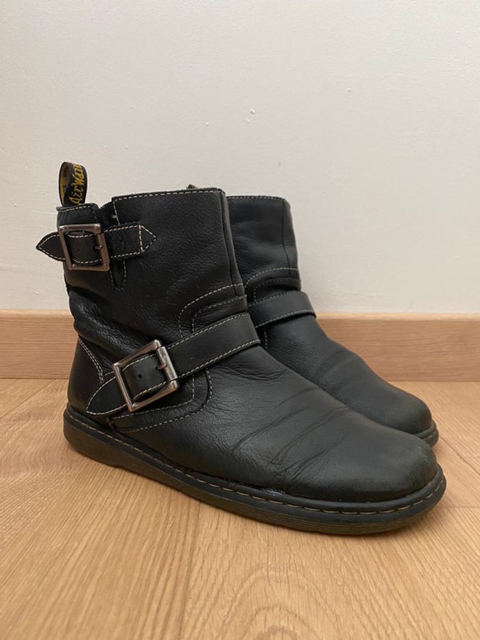 Dr Gayle - photo numéro 11