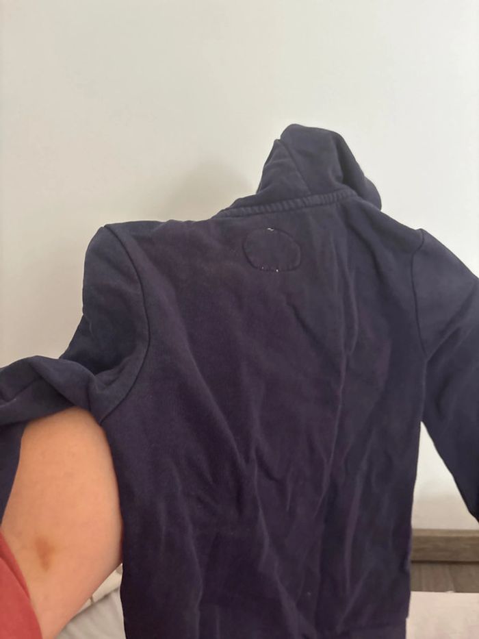 Veste de jogging - photo numéro 3