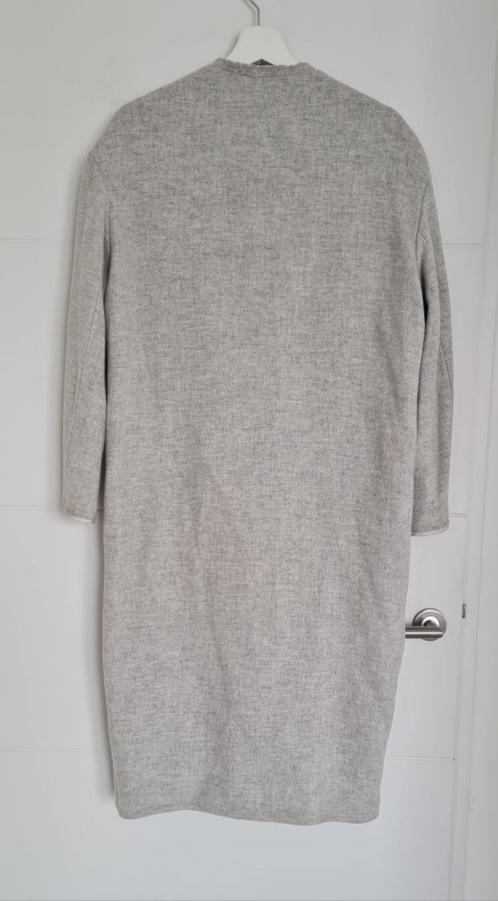 Manteau Pardessus Dorothee schucher - photo numéro 3