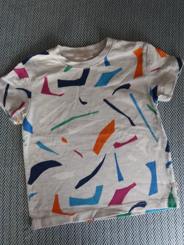 Catimini - T-shirt - 5 ans