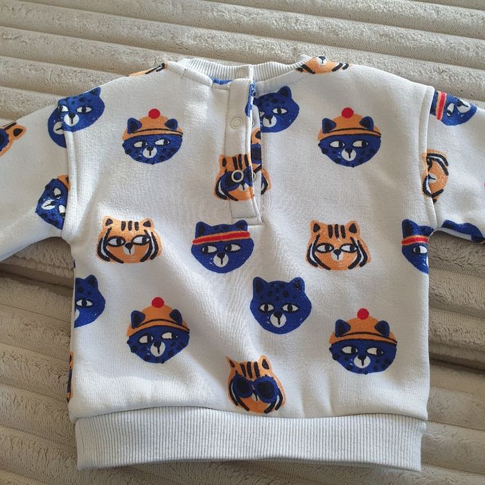 Pull Kiabi 6mois - photo numéro 6