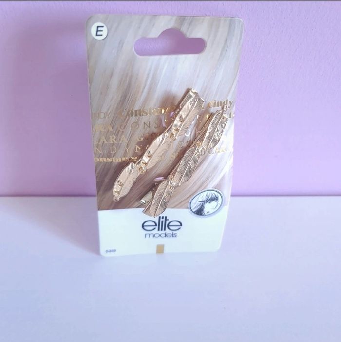 Magnifique lot d'accessoires - photo numéro 2