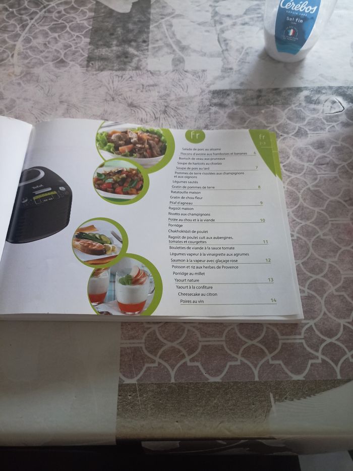 Appareil de cuisson - photo numéro 6