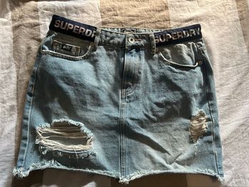 Jupe Superdry
