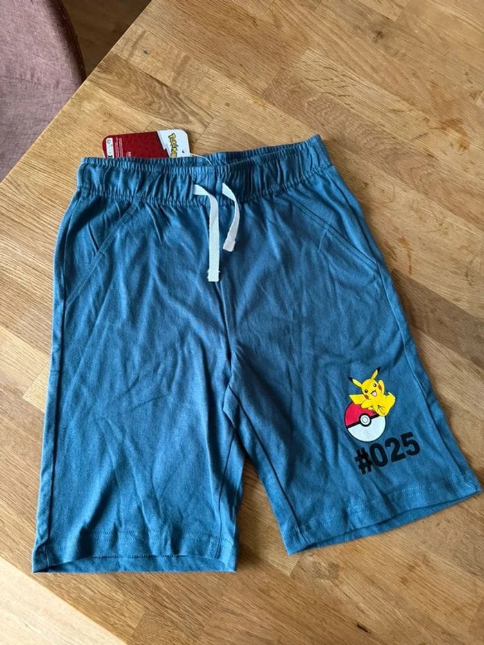 Short Pokémon