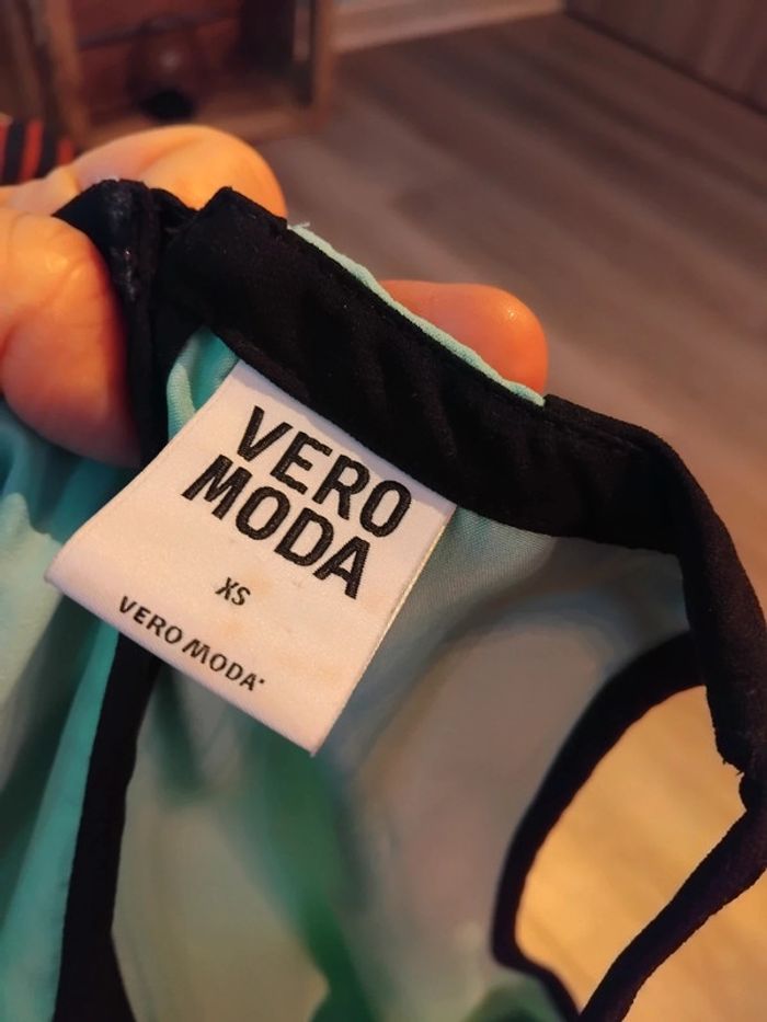 Robe Vero Moda - photo numéro 3