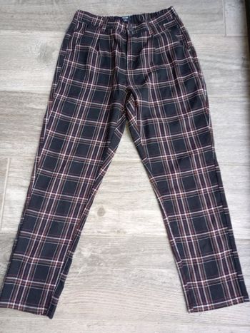 Pantalon fille