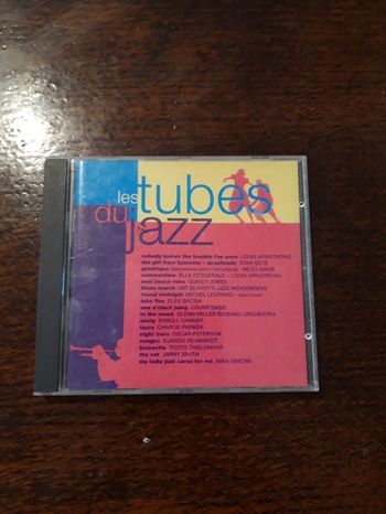 Cd jazz