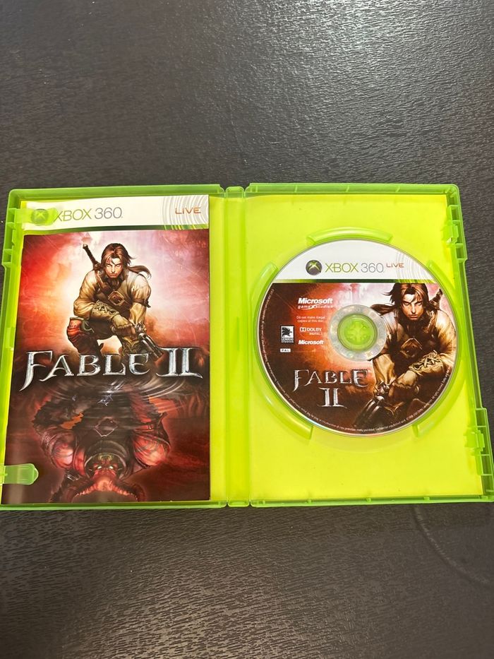 Jeux vidéo - photo numéro 3