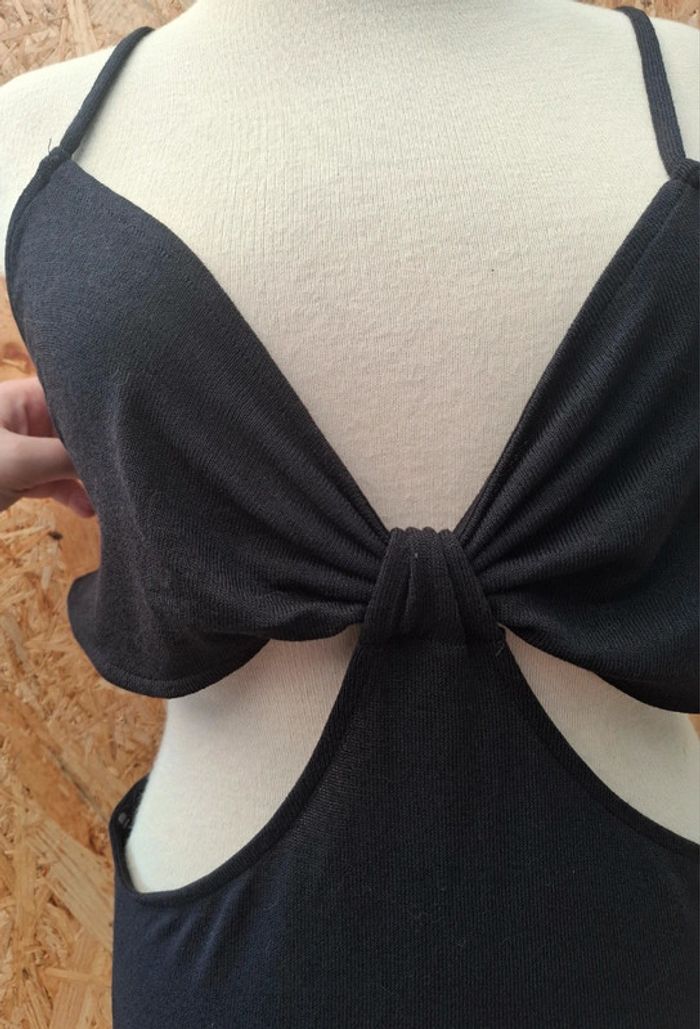 Robe Divided légère et courte - photo numéro 3