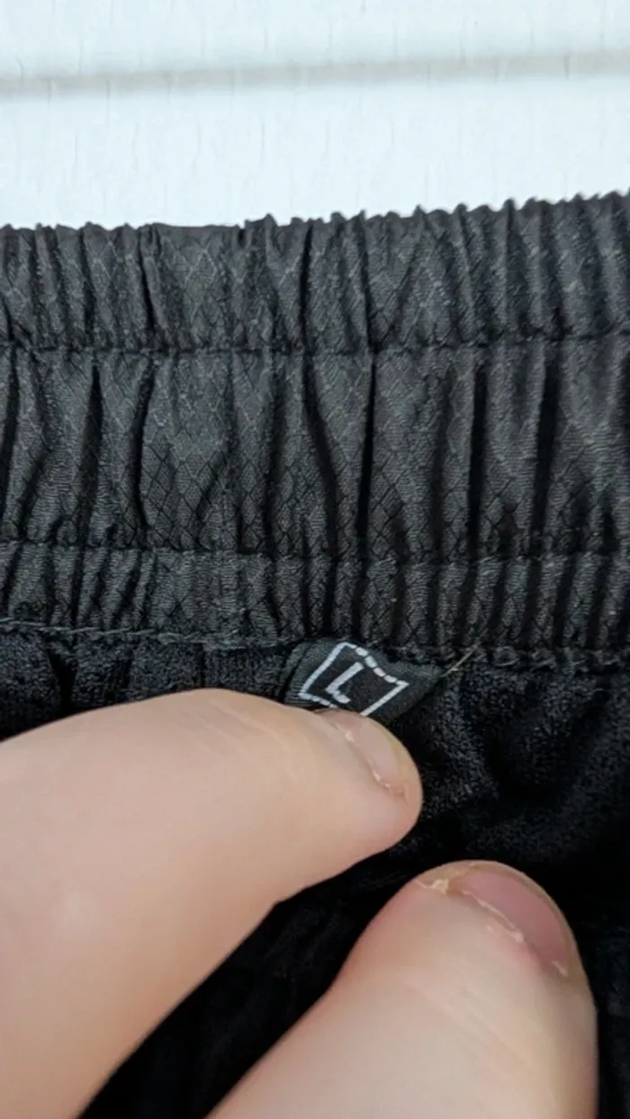 Jogging - Nike - taille L - photo numéro 4