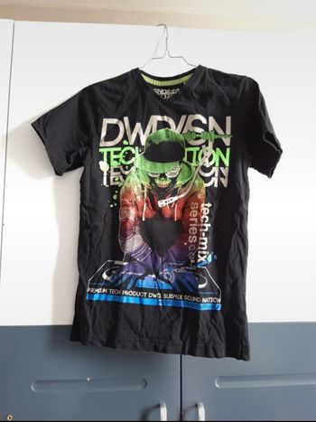 Tee-shirt